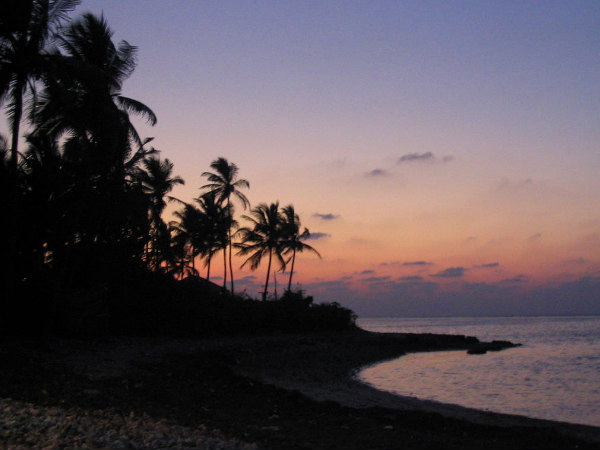 Lakshadweep