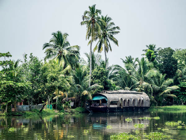 Alleppey