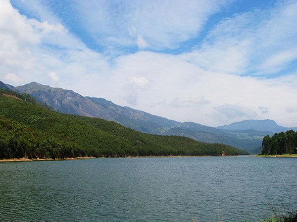 Munnar
