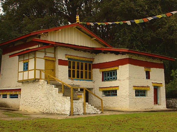Tawang