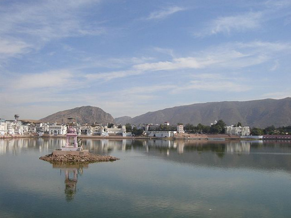 Pushkar