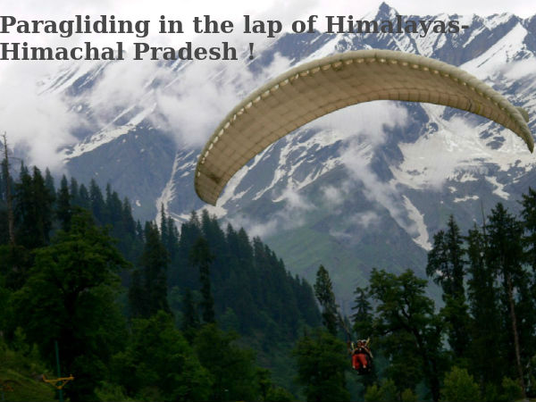 Most Incredible Bucket List Experiences In India - Himachal