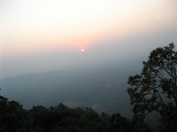 Agumbe