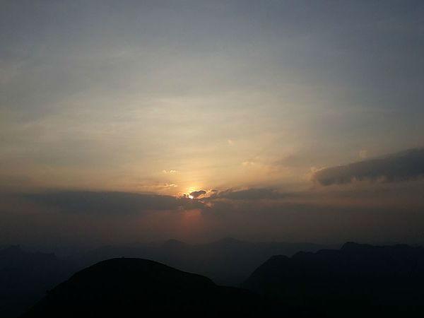 Mullayanagiri