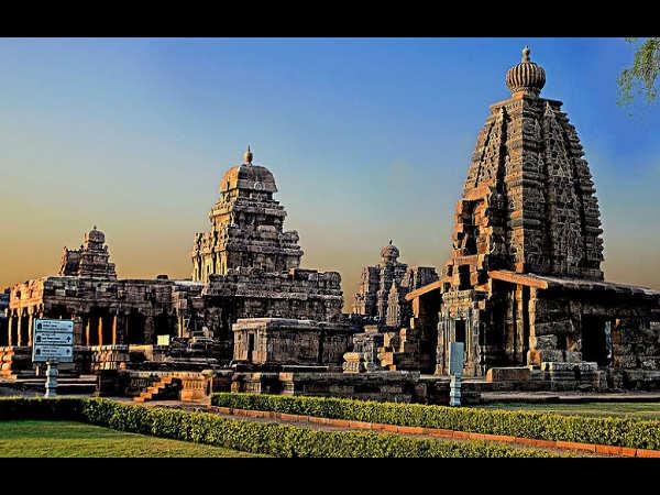 Pattadakal