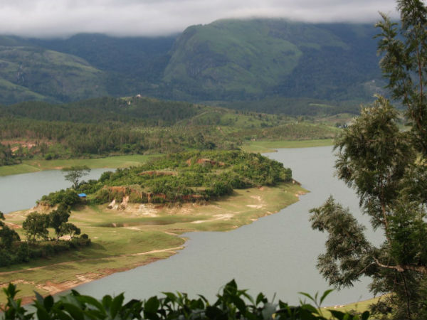 7 Unknown Offbeat destinations in Idukki - Anayirankal