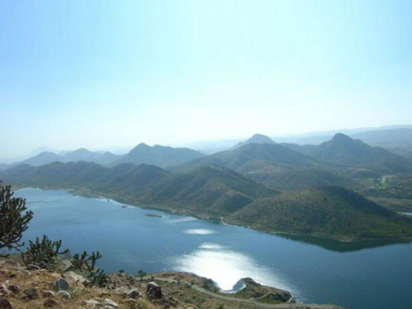 10 One day destinations from Bangalore - Horsley Hills