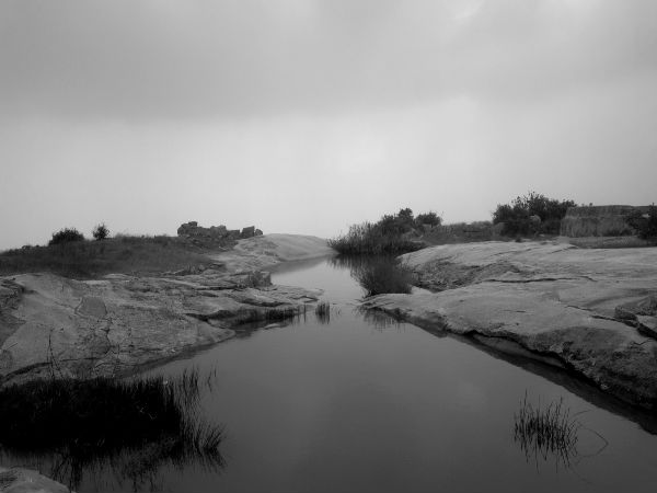 10 One day destinations from Bangalore - Anthargange