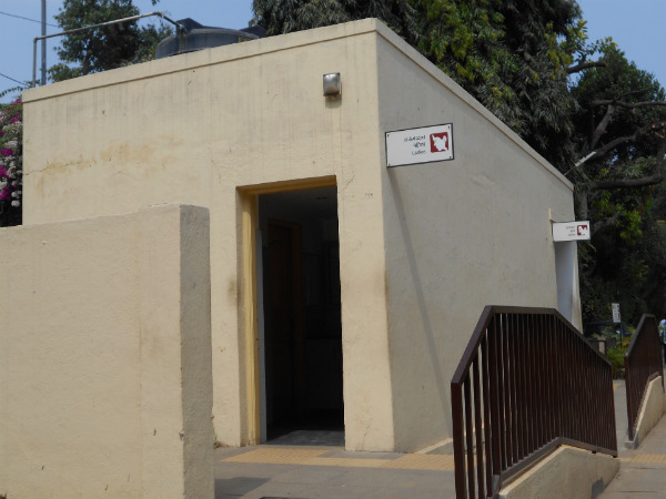 Well Maintained With Good Facilities