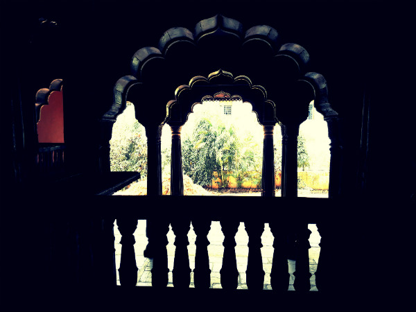 Fusion of Architecture