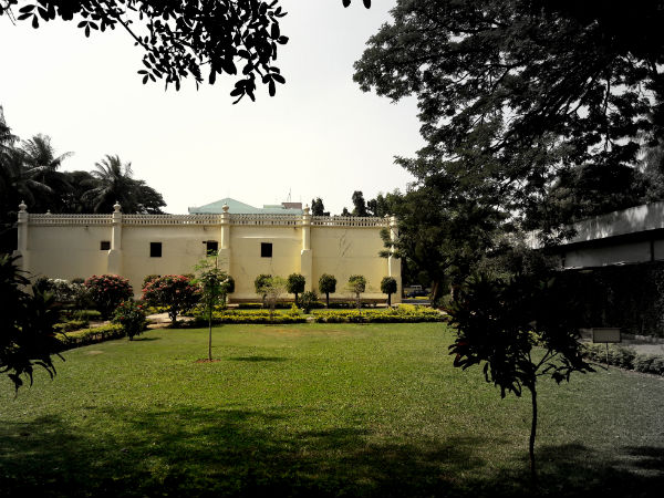 Heritage in Bengaluru