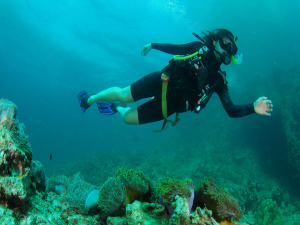 Most Incredible Bucket List Experiences In India - Andamans