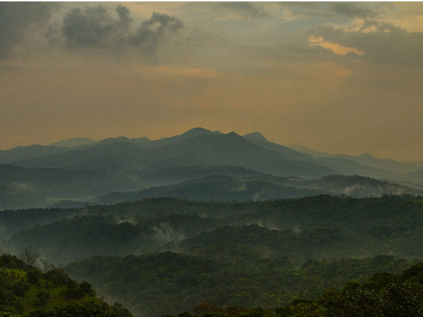 Most Incredible Bucket List Experiences In India - Coorg