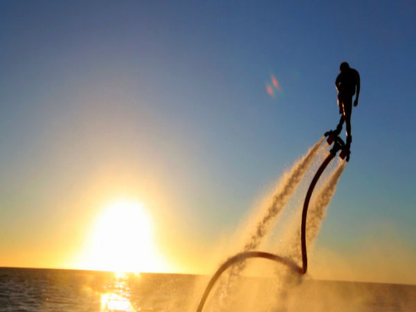 Most Incredible Bucket List Experiences In India - Goa