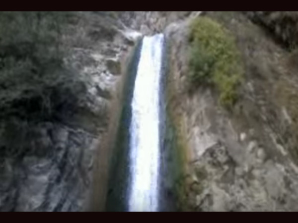 Other Waterfalls