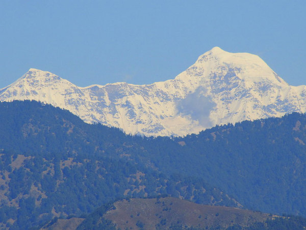 Best Time to Visit Mussoorie
