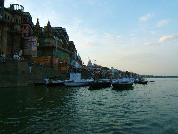 Darbhanga Ghat