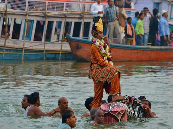 Kaliyamardhanam