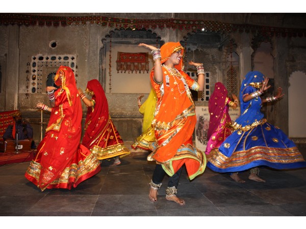 Best Places to Visit in Rajasthan in December Best Places to Visit in Rajasthan in December