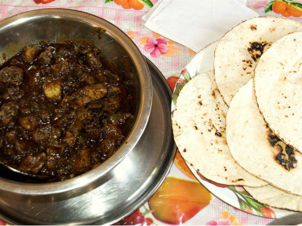 Curry Curry