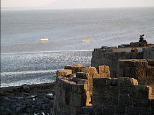 Alibaug – Maharashtra