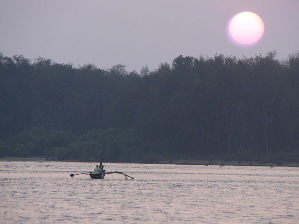 Devbagh Beach – Karwar