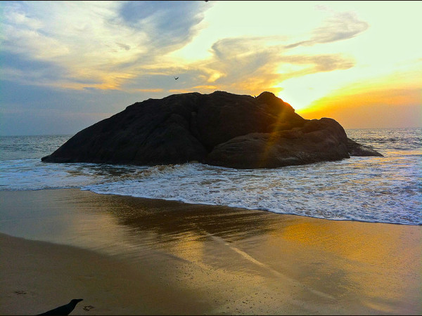 Kaup Beach – Udupi