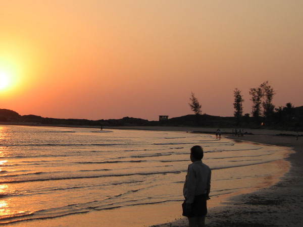 Kumta Beach – Kumta