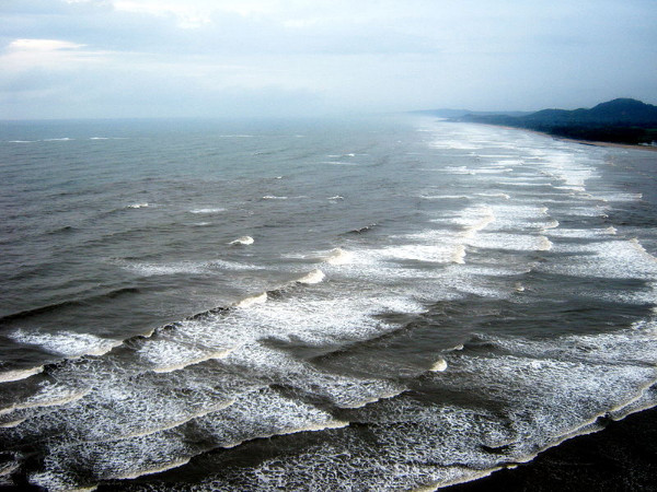 Wandoor Beach – Port Blair
