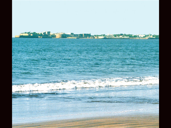 Mandvi Beach – Gujarat