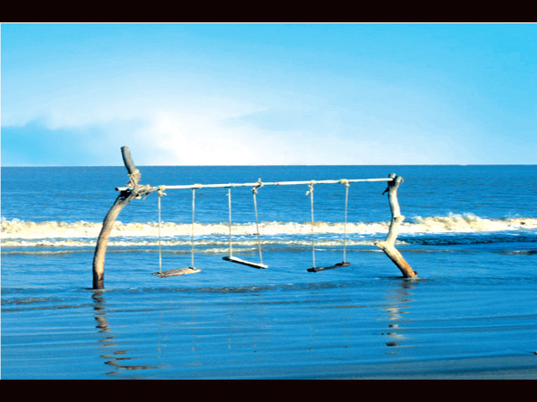 Gopnath Beach – Gujarat