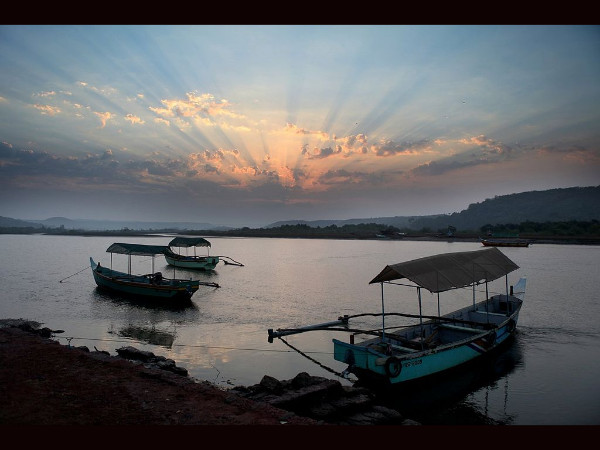 Tarkarli Beach – Maharashtra