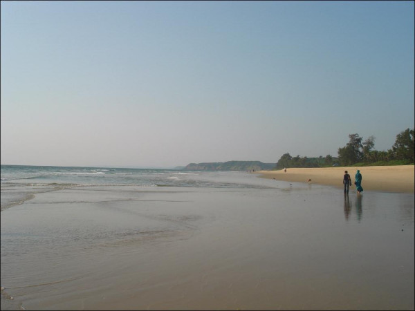 Velaghar Beach – Sindhudurg
