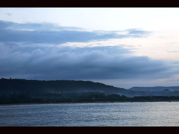 Vengurla Beach – Maharashtra