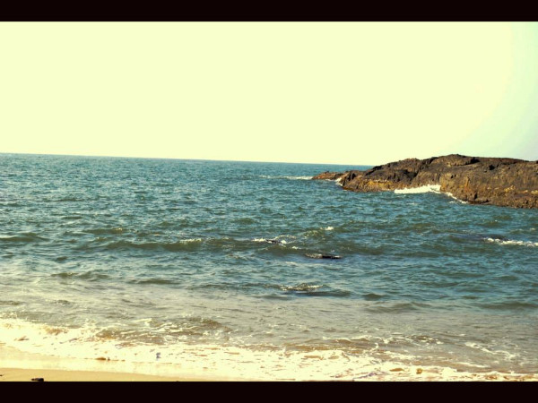 Malpe Beach – Udupi