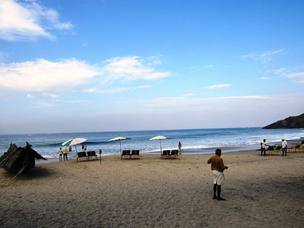 Hawa Beach