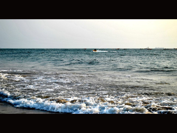 Calangute Beach, Goa