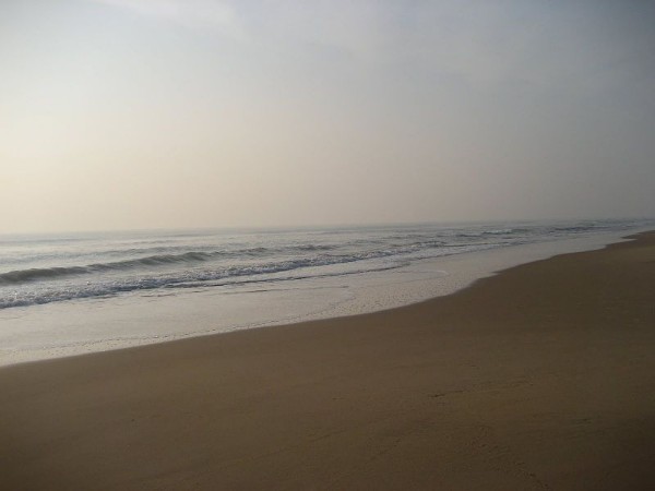Pakala Prakasam Beach