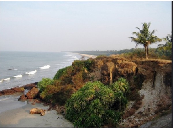 Meenkunnu Beach
