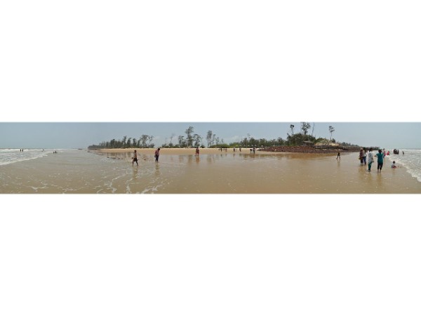 Shankarpur Beach