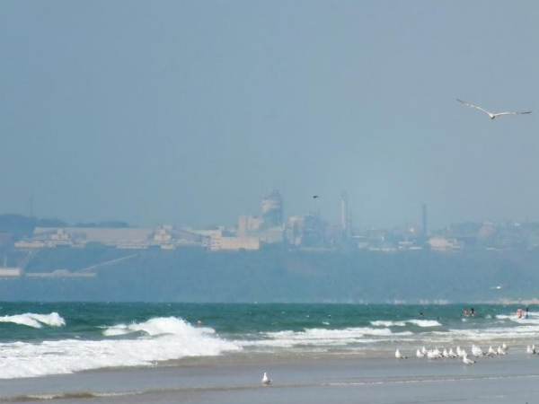 Majorda Beach, Goa