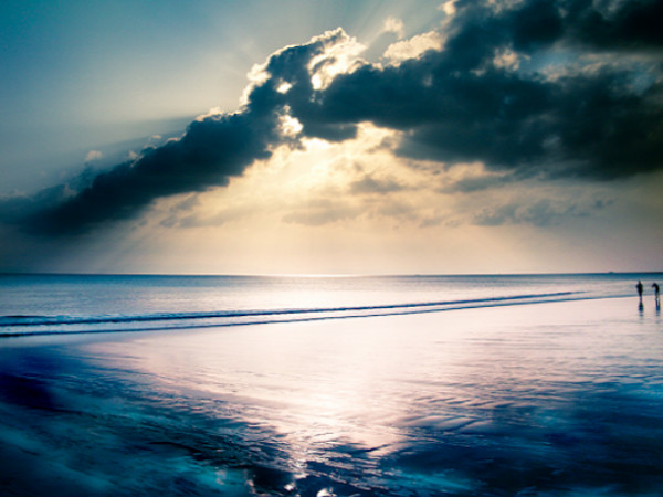 Radhanagar Beach – Havelock Island