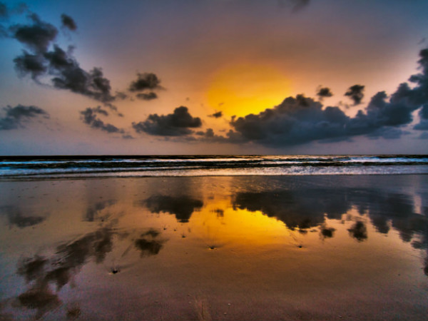 Dapoli Beach – Maharashtra