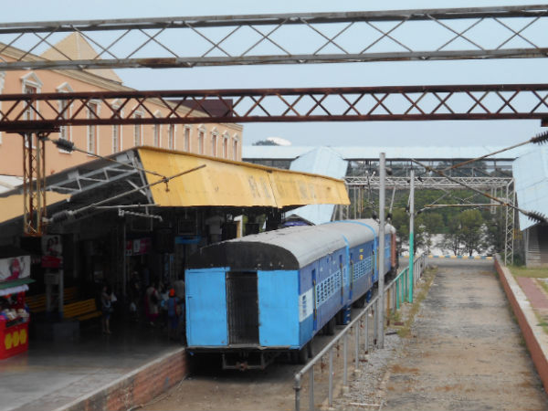 Film Sets Are the Integral Part of Film City