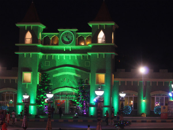 Dil Se Restaurant