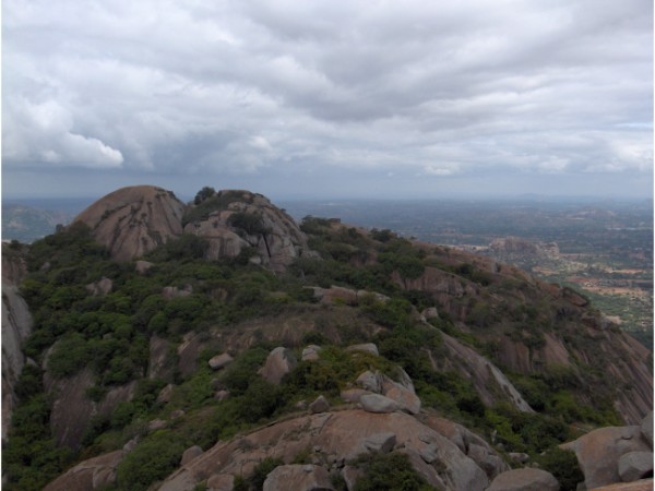 Savandurga