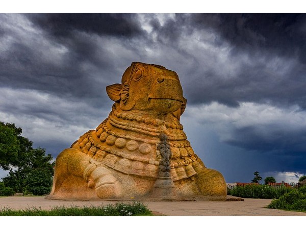 Lepakshi