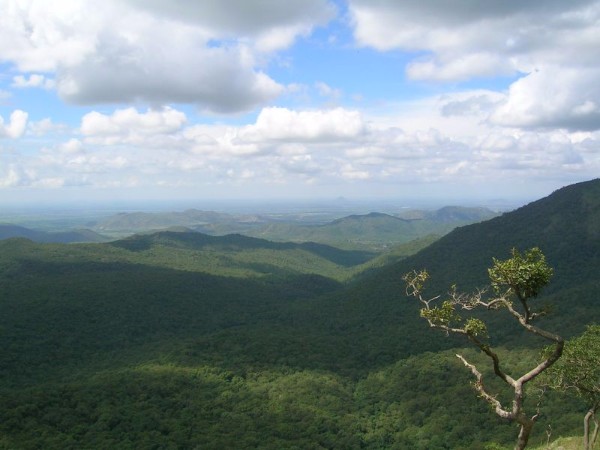 BR Hills