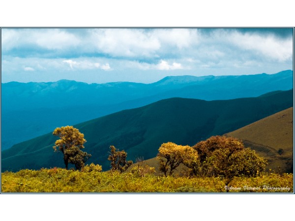 Chikmagalur