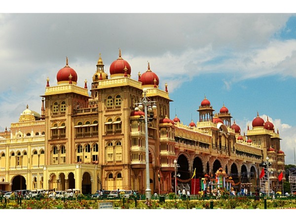 Mysore